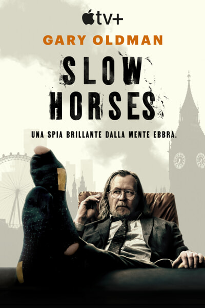 Slow_Horses 5 - locandina