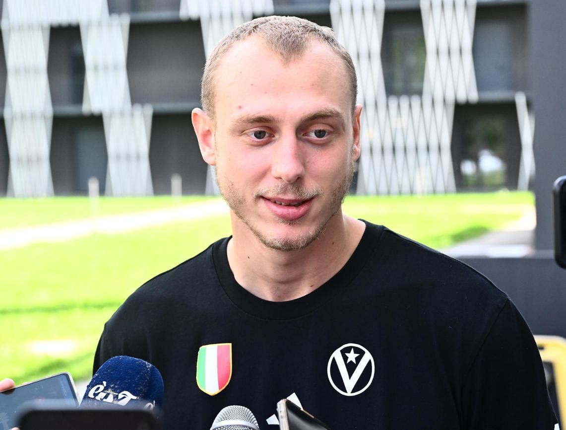 "Final four di Eurolega? Il meglio è quello"