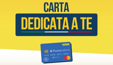 Carta Dedicata a te, 1 milione di bonus da 500 euro: le città più aiutate