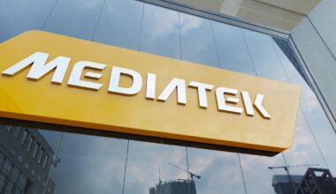 MediaTek presenta Dimensity 9500. Fotocamere fino a 200 MP e ray tracing fino a 120 FPS