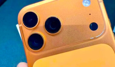 Anche iFixit ha confermato lo scratchgate degli iPhone 17 Pro, che si sarebbe potuto evitare con un design diverso