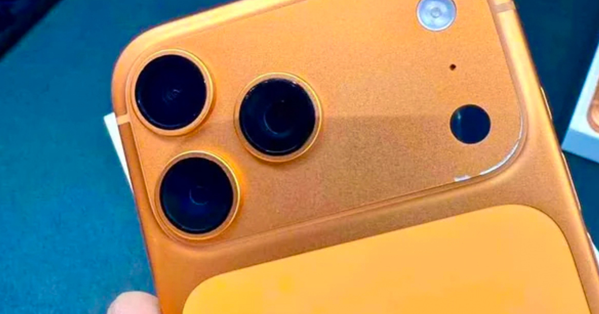 Anche iFixit ha confermato lo scratchgate degli iPhone 17 Pro, che si sarebbe potuto evitare con un design diverso