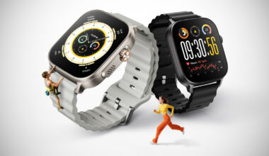 Questo non è Apple Watch Ultra 3 ma il nuovo realme Watch 5 disponibile a 69,99 euro