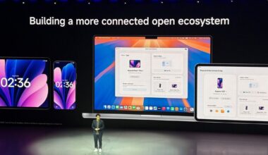 Xiaomi lancia HyperOS 3: arrivano la HyperIsland, Gemini Live e l'integrazione con il mondo Apple
