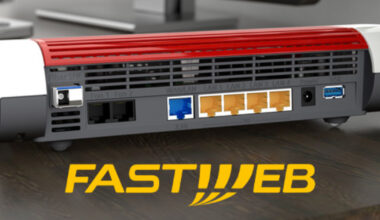 Fastweb anticipa l'ONT libero: è possibile collegare i Fritz!Box direttamente alla fibra. Ecco come fare
