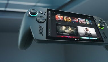Svelati i prezzi di Xbox Ally e Xbox Ally X