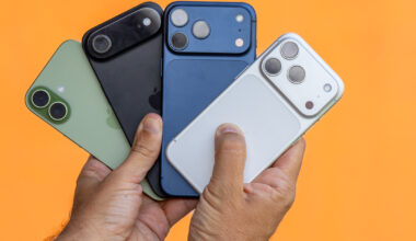 iPhone 17, iPhone 17 Air o iPhone 17 Pro? Quale iPhone comprare
