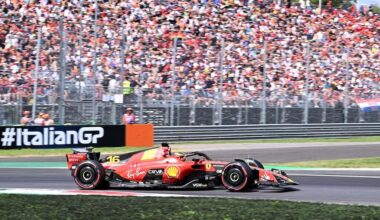 Una Formula 1 da polso, aspettando il Gran Premio di Monza