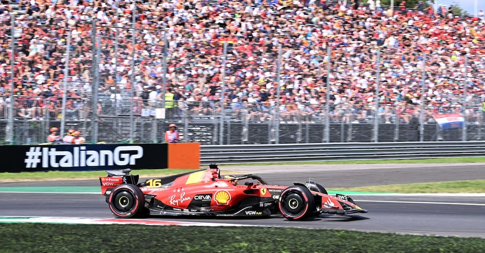 Una Formula 1 da polso, aspettando il Gran Premio di Monza