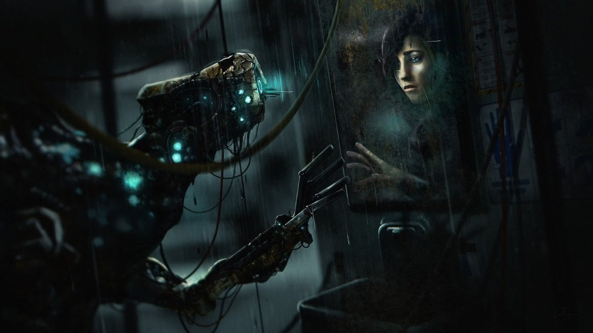 SOMA festeggia i 10 anni con un'edizione fisica da collezione per Nintendo Switch