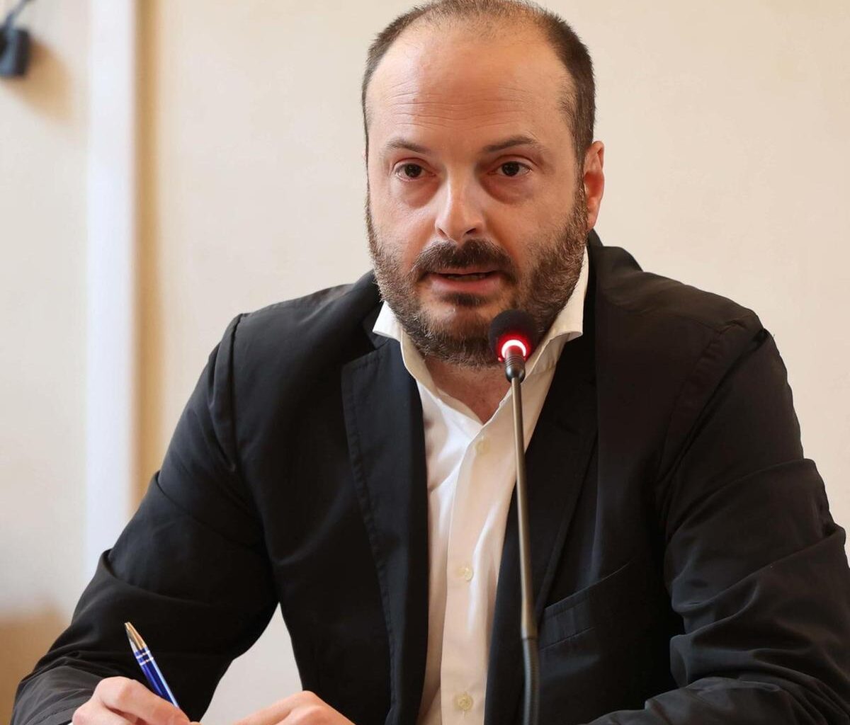 "Sono l’unico candidato della destra identitaria. Credo nel ribaltone"