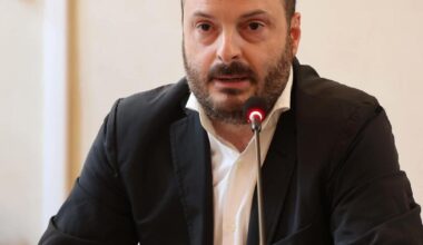 "Sono l’unico candidato della destra identitaria. Credo nel ribaltone"