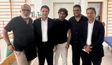Elezioni regionali Calabria, il Comitato per l’ospedale di Soriano incontra Conte e Tridico