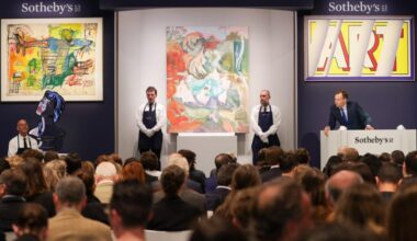 Ritorna Incanti, l’unica newsletter dedicata esclusivamente al mercato dell’arte 