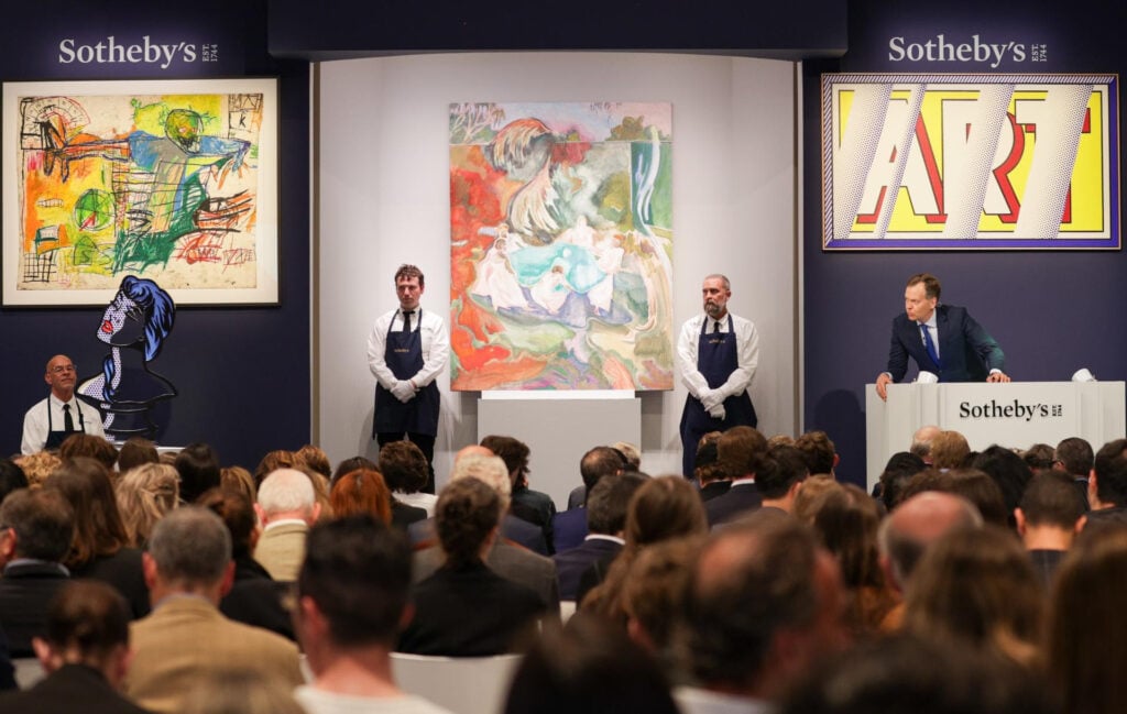 Ritorna Incanti, l’unica newsletter dedicata esclusivamente al mercato dell’arte 