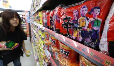 il lato oscuro del K-pop, tra diete estreme e chirurgia estetica