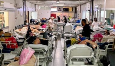 Italia, demolizione scientifica di una sanità un tempo considerata tra le prime del mondo - TuttoSanità