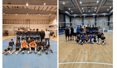 esordio in Coppa Piemonte in serie C e D FOTO - Newsbiella.it