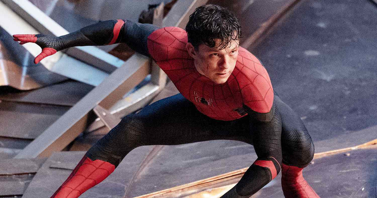 Il prossimo film di Spider-Man? Potresti averlo già scritto tu senza saperlo