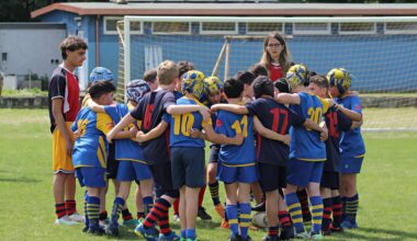 Sport, condivisione e gioia. Nasce la Pol San Donnino
