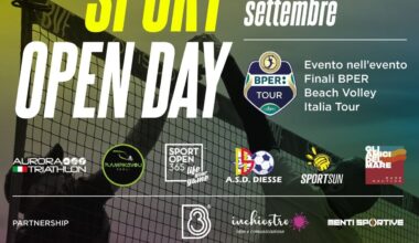 sport, territorio, divertimento e solidarietà ad Eboli