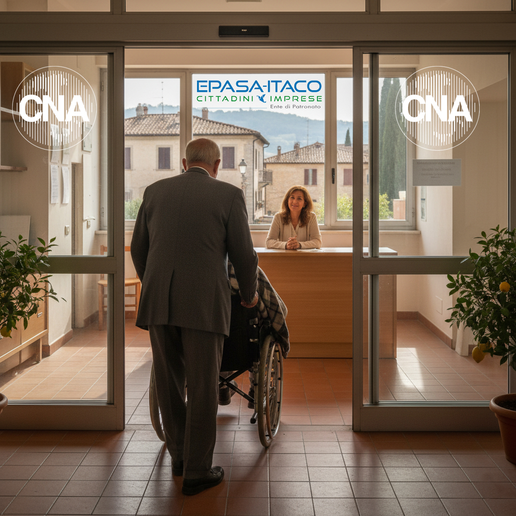 Nuova normativa in tema di disabilità