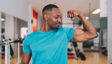 Allenamento delle braccia, ecco cosa funziona davvero