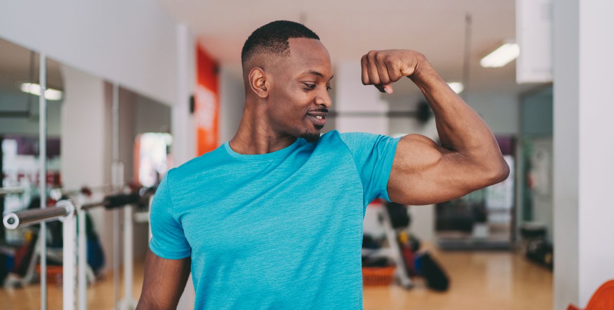 Allenamento delle braccia, ecco cosa funziona davvero