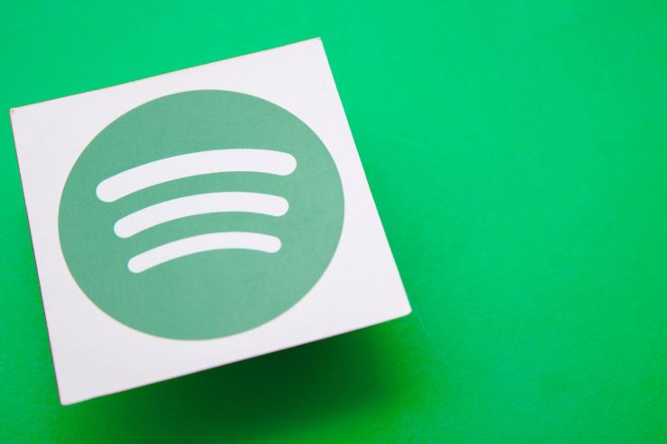 Spotify gratis riproduzione casuale