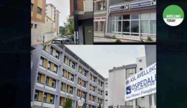 Angeli del Covid ad Avellino: Lotta senza Fine