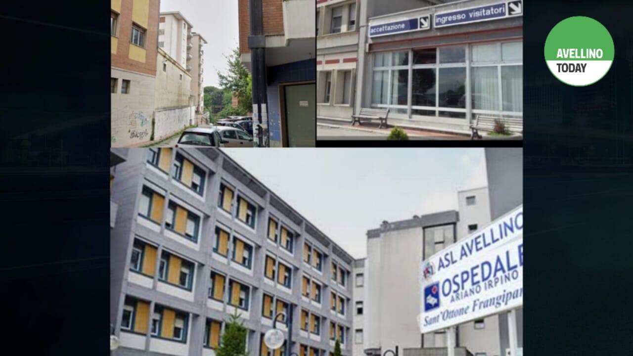 Angeli del Covid ad Avellino: Lotta senza Fine