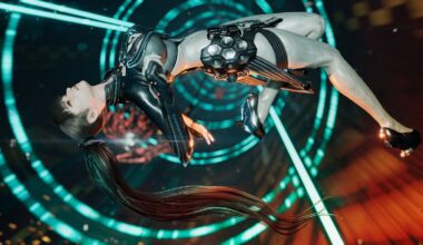 Stellar Blade riceve due missioni e altri extra gratuiti, sono in programma ulteriori aggiornamenti