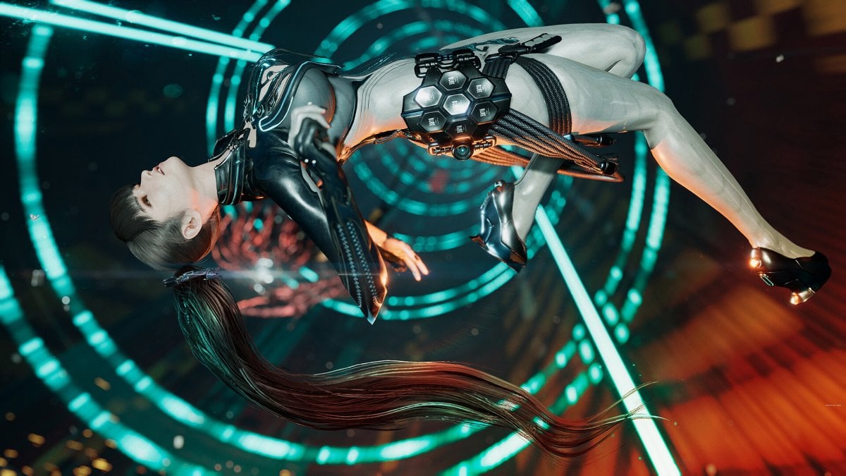 Stellar Blade riceve due missioni e altri extra gratuiti, sono in programma ulteriori aggiornamenti