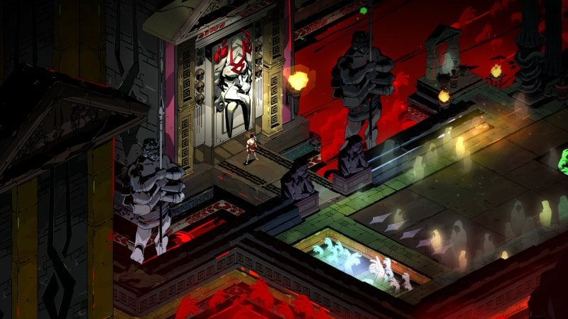 L'Ade di Hades 2