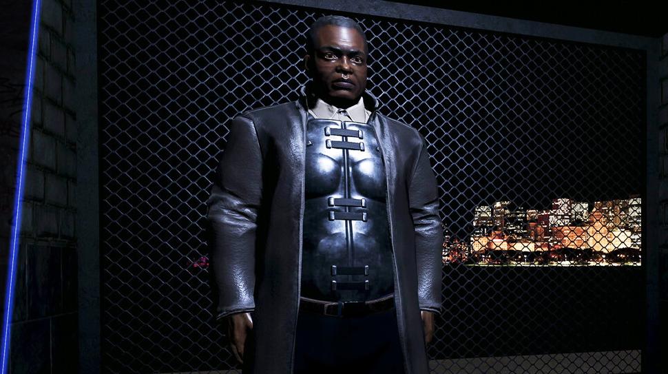 I requsiti di sistema PC di Deus Ex Remastered sono superiori a quelli di Deus Ex Mankind Divided