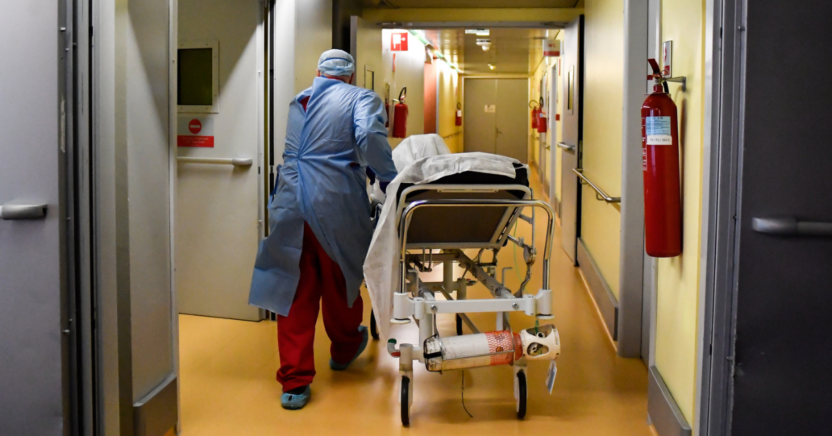 solo 13 Regioni garantiscono le cure essenziali ai loro cittadini, appena tre al Sud