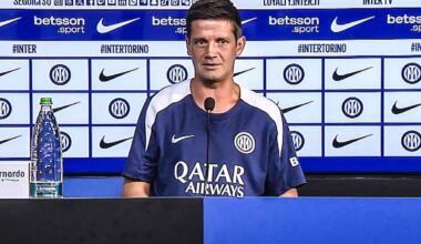 Juve Inter, Chivu: 'La squadra ha certezze, non sono qui per stravolgere tutto'. Video