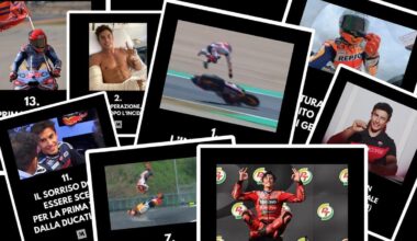 MotoGP 2025. La via Crucis di Marc Marquez, le 14 stazioni del calvario fino alla 15ª: la resurrezione - MotoGP