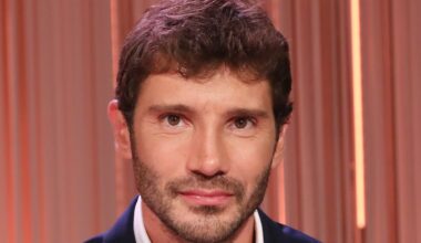 Ascolti tv del 17 settembre, Stefano De Martino cede il testimone a Zingaretti