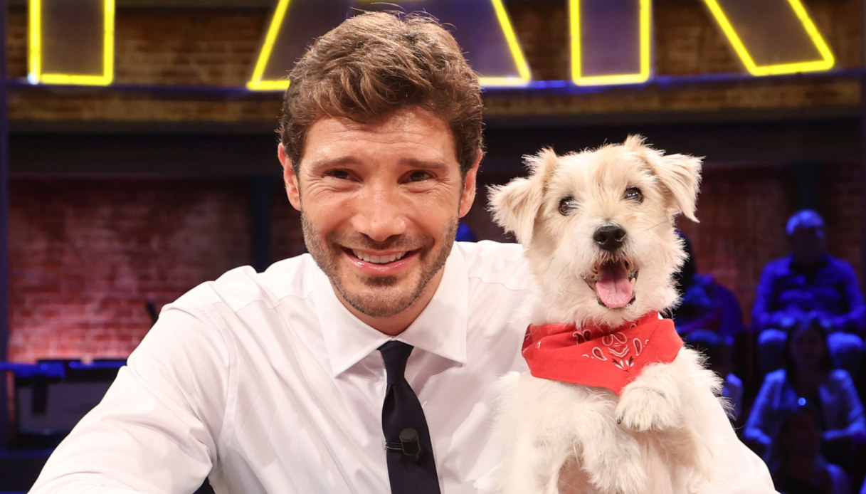 Ascolti tv del 16 settembre, Stefano De Martino e Luca Zingaretti coalizzati contro Canale 5