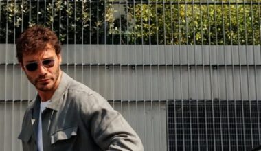Stefano De Martino rapinato dell'orologio da 40mila euro con il "trucco dello specchietto"