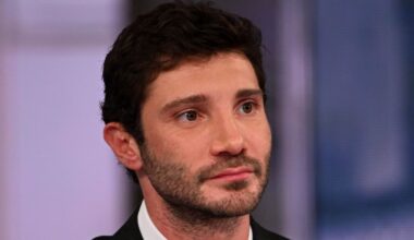 c'è la data della svolta