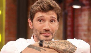 Stefano De Martino si ferma, perché salta Affari Tuoi stasera 5 settembre