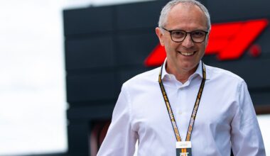 Stefano Domenicali: chi è il Ceo della Formula 1 che sta rilanciando il business dei motori