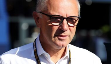 Domenicali vuota il sacco: "Ecco il futuro che ci farà discutere"