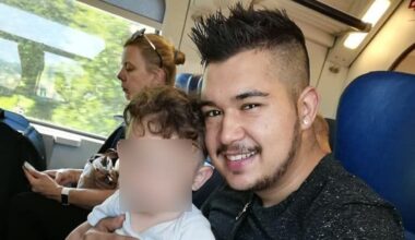 Schianto per sfuggire ai carabinieri, Simone lascia tre figli piccoli: aveva 27 anni