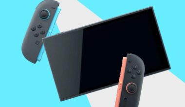 Nintendo Switch 2 è un enorme successo, ma i team di terze parti non ne stanno beneficiando per Bloomberg