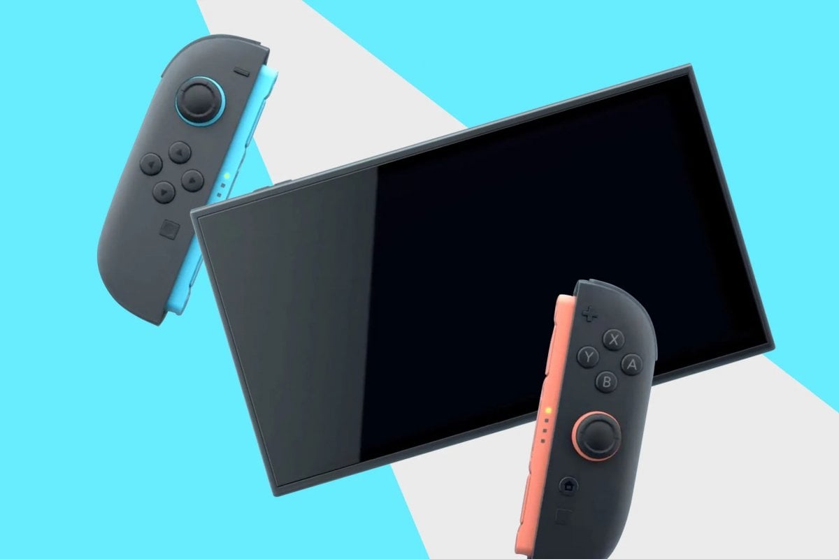 Nintendo Switch 2 è un enorme successo, ma i team di terze parti non ne stanno beneficiando per Bloomberg