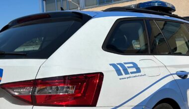Polizia Stradale
