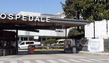 Ospedale di Conegliano, il sindacato Nursing Up: «Mancano 56 infermieri»